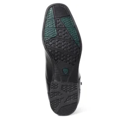 Ariat Women's Palisade Tall Riding Boot Black -Lemieux Shop S21 WMS ENGL 10036042 INTL sole