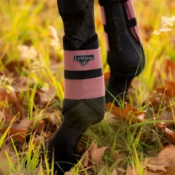 LeMieux Grafter Boots Orchid 7 LeMieux Grafter Boots Orchid -Lemieux Shop SH226aGA