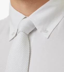 Premier Equine Giulio Men's Long Sleeve Show Shirt White -Lemieux Shop SS21 Giulio Mens long Sleeve Show Shirt White 3