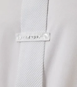 Premier Equine Giulio Men's Long Sleeve Show Shirt White -Lemieux Shop SS21 Giulio Mens long Sleeve Show Shirt White 4