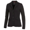 Schockemohle Amelie Style Show Jacket Black