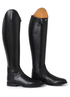 Mountain Horse Serenade High Rider Boots Black