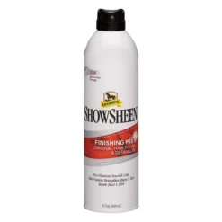Absorbine ShowSheen Finishing Mist - 444ml