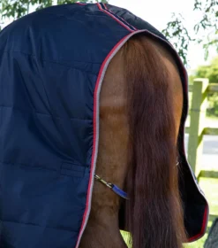 Premier Equine Stable Buster Lite 100g Navy -Lemieux Shop Stable Buster Lite 100 Stable Rug 6