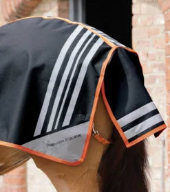 Premier Equine Stratus Horse Exercise Sheet Black 7 Premier Equine Stratus Horse Exercise Sheet Black -Lemieux Shop Stratus Horse Exercise Sheet Black 4