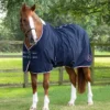 Premier Equine Stratus Horse Stable Sheet Navy