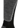 Mountain Horse Terry Merino Wool Socks Black