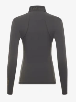 LeMieux Liberte Baselayer Graphite 10 LeMieux Liberte Baselayer Graphite -Lemieux Shop TEnCktlY