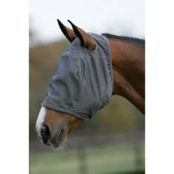 Mark Todd Fly Mask Without Ears
