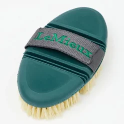 LeMieux Flexi Scrubbing Brush Spruce -Lemieux Shop TdsxfySQ