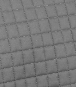 Premier Equine CC Tech Grip Pro Anti-Slip Saddle Pad - GP/Jump Grey -Lemieux Shop Tech Grip Pro Anti Slip GP Jump Square Grey 4