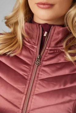 LeMieux Dynamique Jacket Orchid -Lemieux Shop TgWEWNtQ