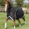 Premier Equine Titan Trio Complete 4 In 1 Turnout Rug Black