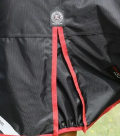 Premier Equine Titan 450g Original Turnout Rug Black -Lemieux Shop Titan 450 Original Turnout Rug Black 4