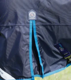 Premier Equine Titan 450g Original Turnout Rug Navy -Lemieux Shop Titan 450 Original Turnout Rug Navy 4