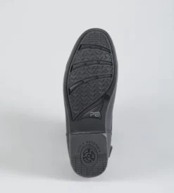 Premier Equine Torlano Junior Leather Chelsea Boot Black 9 Premier Equine Torlano Junior Leather Chelsea Boot Black -Lemieux Shop Torlano20Junior20Black205