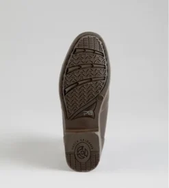 Premier Equine Torlano Junior Leather Chelsea Boot Brown -Lemieux Shop Torlano20Junior20Brown205