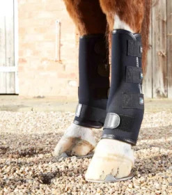 Premier Equine Turnout Boots 10 Premier Equine Turnout Boots -Lemieux Shop Turnout Boots 5