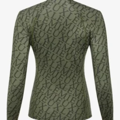LeMieux Fleur Base Layer Moss 8 LeMieux Fleur Base Layer Moss -Lemieux Shop UcJCK9sg