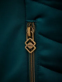 LeMieux Dynamique Jacket Spruce -Lemieux Shop UcxXKcSN