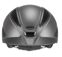 Front Page -Lemieux Shop Uvex Perfexxion II Riding Helmet 6