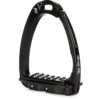 Tech Stirrups Venice Sloped Evo - Black/Black