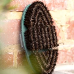 LeMieux Flexi Horse Hair Body Brush Spruce -Lemieux Shop VQM20EOA