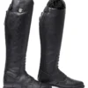 Mountain Horse Veganza Young Winter Tall Boots - Black - Reg/Reg