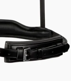 Premier Equine Verdura Anatomic Cavesson Noseband Black 12 Premier Equine Verdura Anatomic Cavesson Noseband Black -Lemieux Shop Verdura Anatomical Noseband Black 5