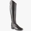 Premier Equine Veritini Ladies Long Leather Field Riding Boot Brown