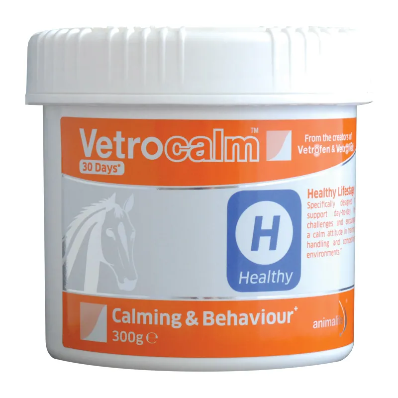 Animalife Vetrocalm Healthy 1 Animalife Vetrocalm Healthy