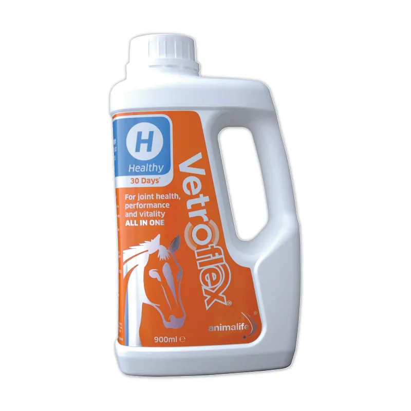 Animalife Vetroflex Healthy 1 Animalife Vetroflex Healthy