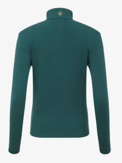 LeMieux Faye Fleece Spruce -Lemieux Shop Vim0J16k