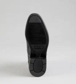 Premier Equine Volens Junior Synthetic Paddock Black -Lemieux Shop Volens20Junior20Black205