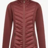 LeMieux Young Rider Dynamique Jacket Orchid