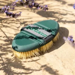 LeMieux Flexi Scrubbing Brush Spruce -Lemieux Shop Vv HeW0A