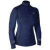 Woof Wear Performance Riding Shirt - Navy