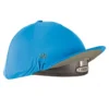 Woof Wear Convertible Hat Cover Turquoise