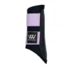 Woof Wear Club Brushing Boot Lilac
