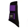Woof Wear Club Brushing Boot Ultra Violet