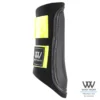 Woof Wear Reflective Club Brushing Boot Reflective
