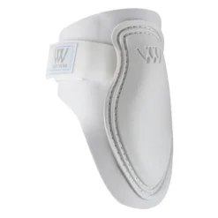 Woof Wear Club Fetlock Boot White