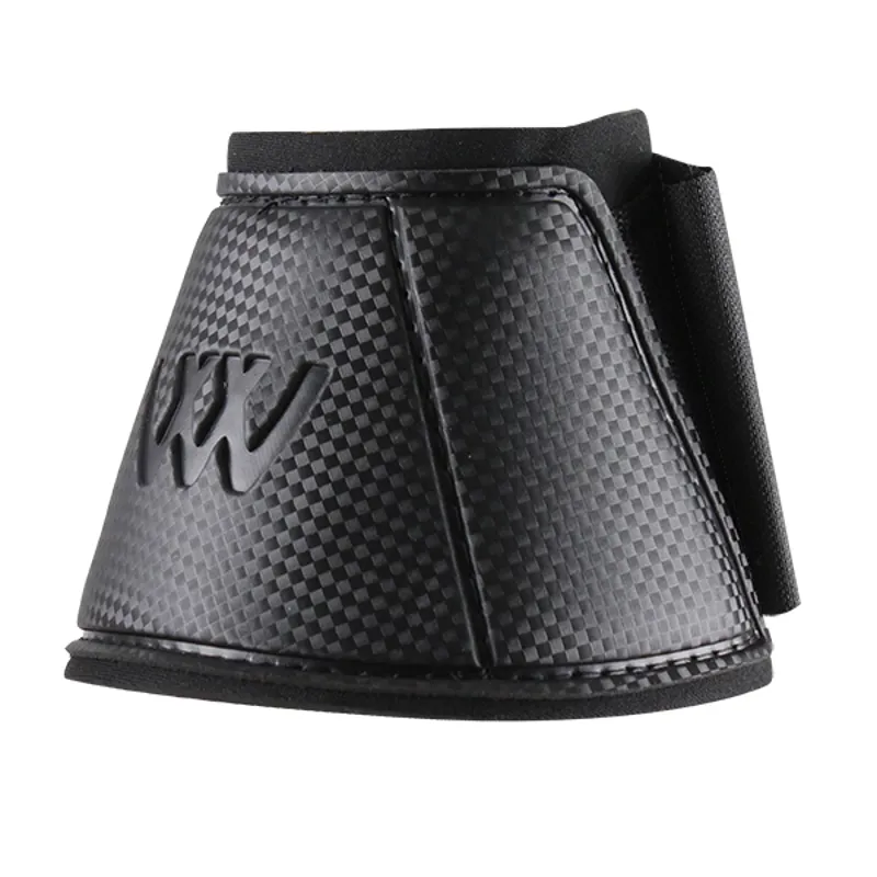 Woof Wear Club Overreach Boot Black 2 Woof Wear Club Overreach Boot Black - Image 2