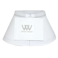 Woof Wear Pro Overreach Boot White