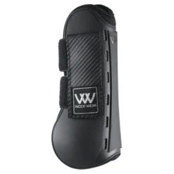 Woof Wear Pro Tendon Boot Black