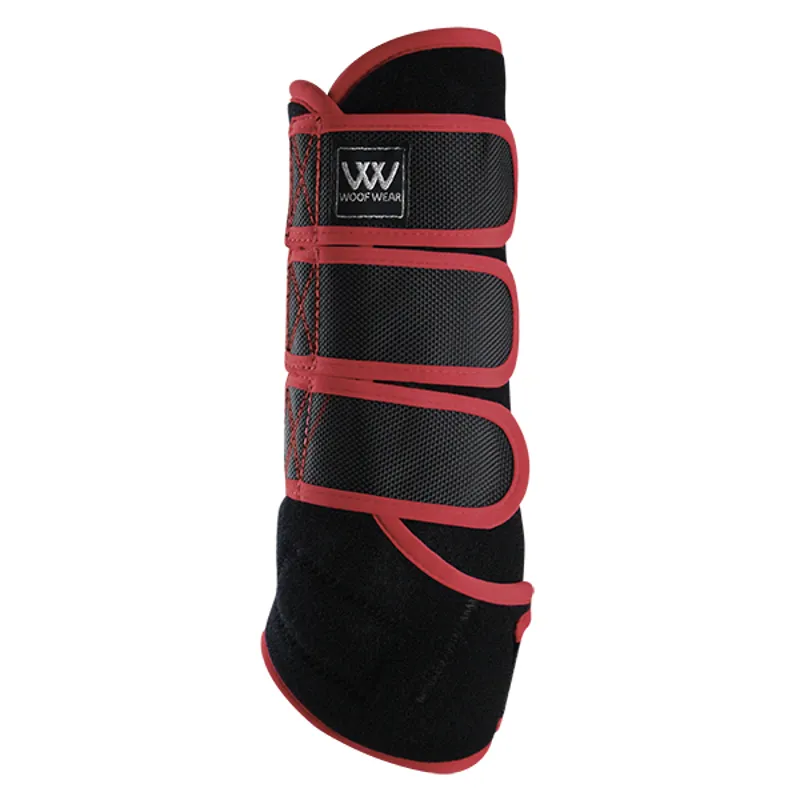 Woof Wear Training Wrap Shiraz 1 Woof Wear Training Wrap Shiraz