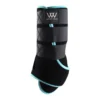 Woof Wear Polar Ice Boot Black/Turquoise