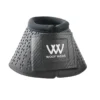 Woof Wear IVent Overreach Boot Brushed Steel