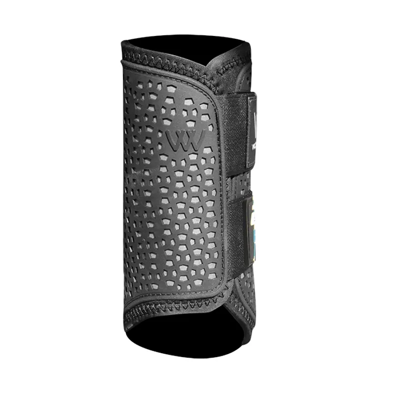 Woof Wear IVent Hybrid Boot Brushed Steel 3 Woof Wear IVent Hybrid Boot Brushed Steel - Image 3