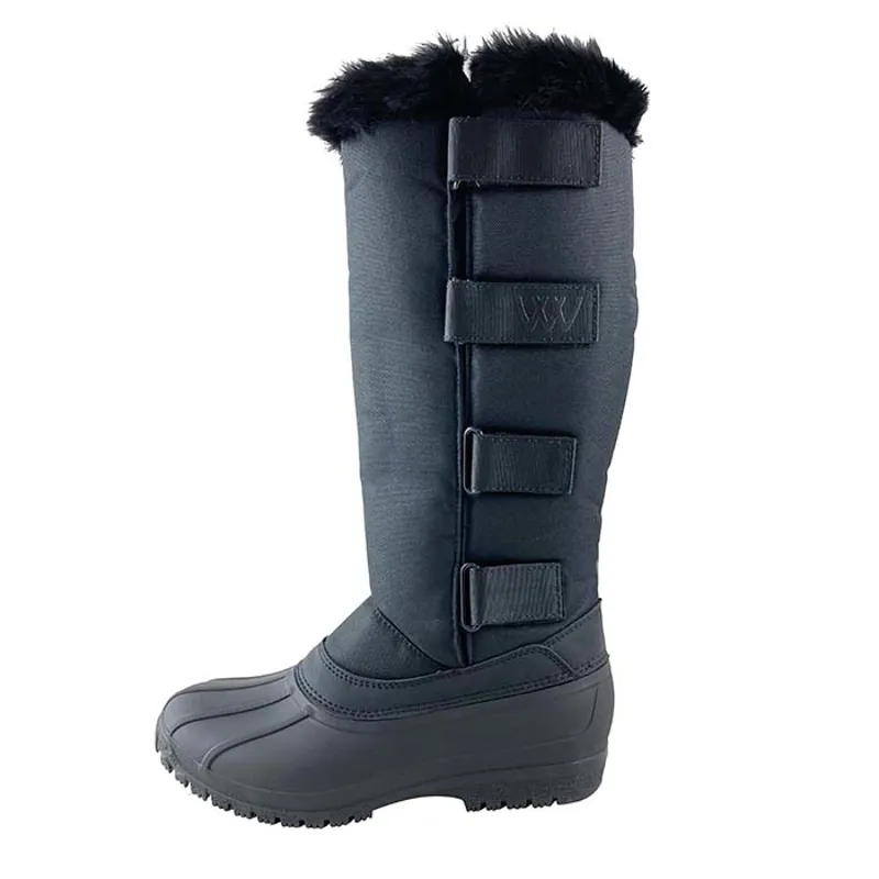 Woof Wear Long Yard Boot Adult 4 Woof Wear Long Yard Boot Adult - Image 4